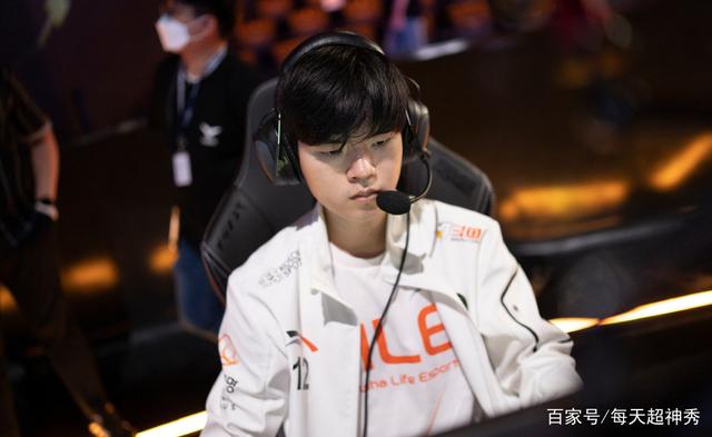 BRO碾压T1，Chovy拿下关键大龙焦点之战半决赛，锁定晋级资格