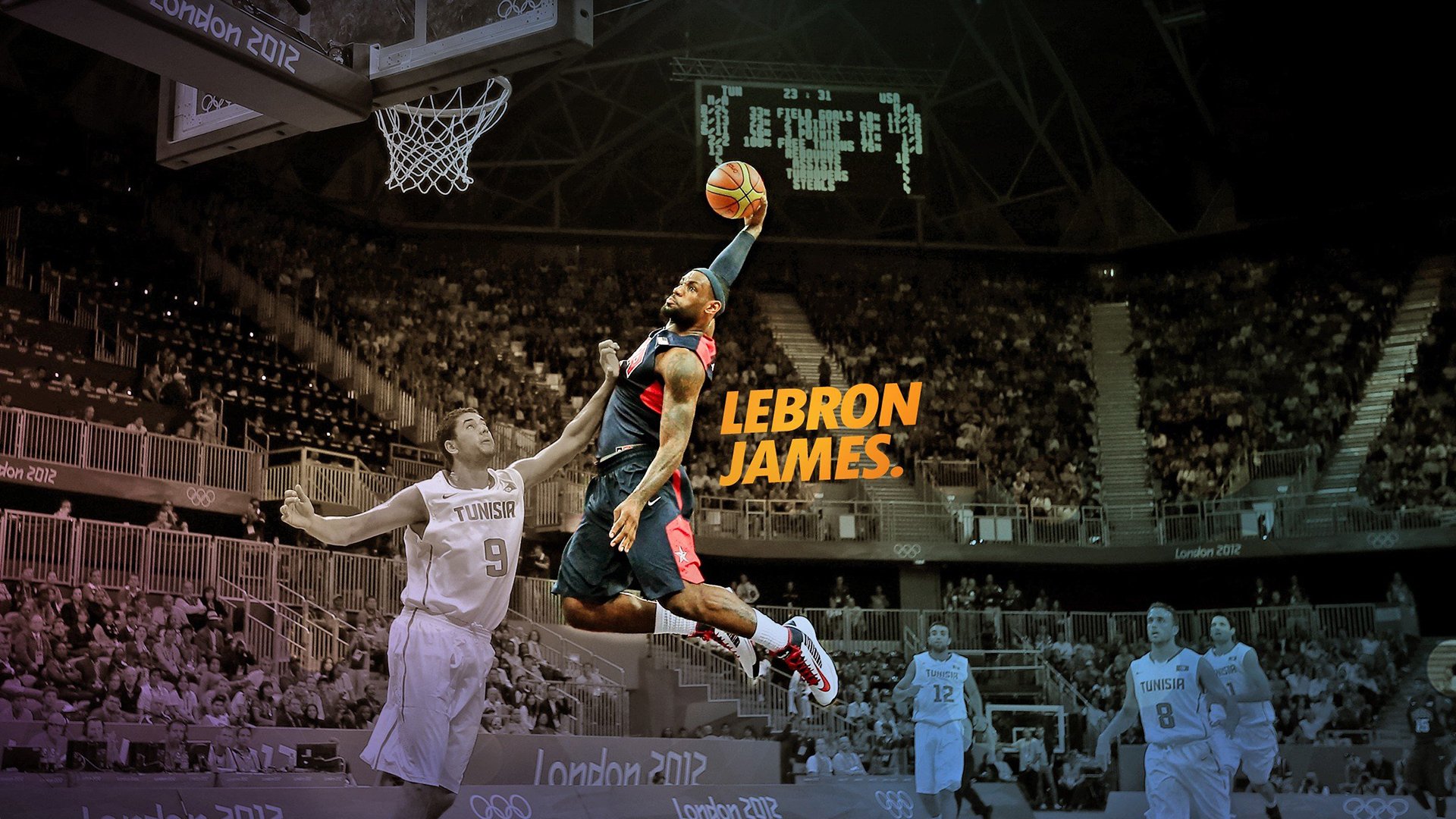 当篮球巨星驰骋F1赛道，热火力克国王，莫兰特上演速度与激情