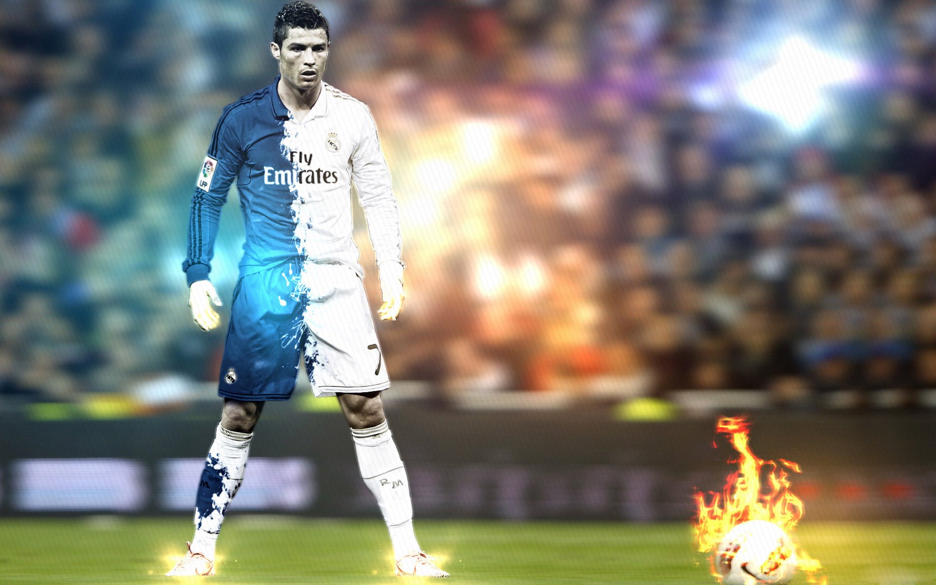 史无前例!尤文图斯欧冠决赛补时绝杀威尔士,一场注定载入另类史册的平行时空之战